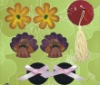 Wholesale 2011 New Arrival Nipple Covers