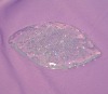 Wholesale Sequins bra pads