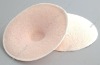 Wholesale Three-dimensional Reusable Breast Pads