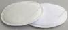 Wholesale 100% Cotton Washable Nursing Pads