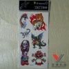 Wholesale tattoo sticker