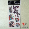 Wholesale body sticker