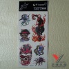 Wholesale temporary tattoo sticker