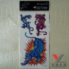 Wholesale tattoo sticker