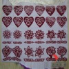 Wholesale window sticker