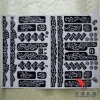 Wholesale window pvc sticker