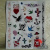 Wholesale tattoo sticker