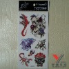 Wholesale tattoo sticker