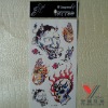 Wholesale body tattoo sticker