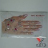 Wholesale diamond body tattoo sticker