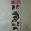 Wholesale body tattoo sticker