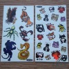 Wholesale 2011 new tattoo sticker