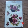Wholesale art tattoo sticker