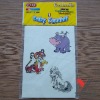 Wholesale temporary tattoo sticker