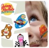 Wholesale Temporary Tattoo Sticker for Children (WF-6001)