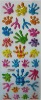 Wholesale temporary tattoo sticker