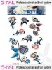 Wholesale water transfer tattoo sticker