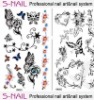 Wholesale body sticker