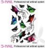 Wholesale temporary tattoo sticker