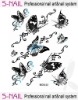 Wholesale body tattoo