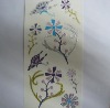 Wholesale 4C glitter tattoo sticker