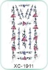 Wholesale Body Tattoo Sticker