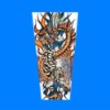 Wholesale Professional Tattoo Sleeve,Arm Sleeve,Wholesale Fashion Tattoo Sleeve