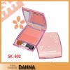 Wholesale SKR Cosmetics 2 colors Cheek Color SK602