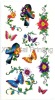 Wholesale Body Tattoo Sticker