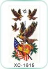 Wholesale Body Tattoo Sticker