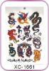 Wholesale Body Tattoo Sticker