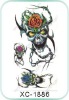 Wholesale Body Tattoo Sticker