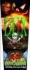 Wholesale 2011 Hot Sell Halloween Promotion Tattoo sleeve