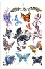 Wholesale Tattoo Sticker