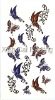 Wholesale Body Tattoo Sticker