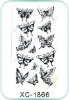 Wholesale Body Tattoo Sticker