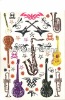 Wholesale Body Tattoo Sticker