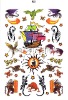Wholesale Body Tattoo Sticker
