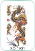Wholesale Body Tattoo Sticker