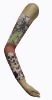 Wholesale novelty promotion gift nylon tattoo sleeves