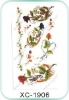 Wholesale Body Tattoo Sticker