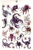 Wholesale Body Tattoo Sticker