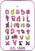 Wholesale Body Tattoo Sticker