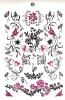 Wholesale Body Tattoo Sticker