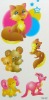 Wholesale Temporary Body Tattoo Sticker