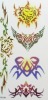 Wholesale Temporary Body Tattoo Sticker