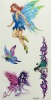 Wholesale Temporary Body Tattoo Sticker