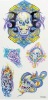 Wholesale Temporary Body Tattoo Sticker