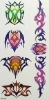 Wholesale Temporary Body Tattoo Sticker