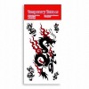 Wholesale body tattoo sticker